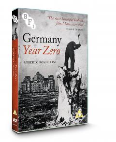 Germany Year Zero / Germania anno zero