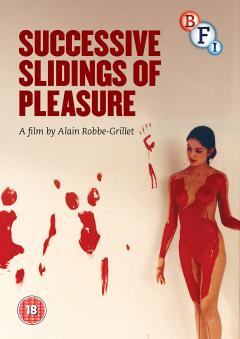 Successive Slidings of Pleasure / Glissements progressifs du plaisir