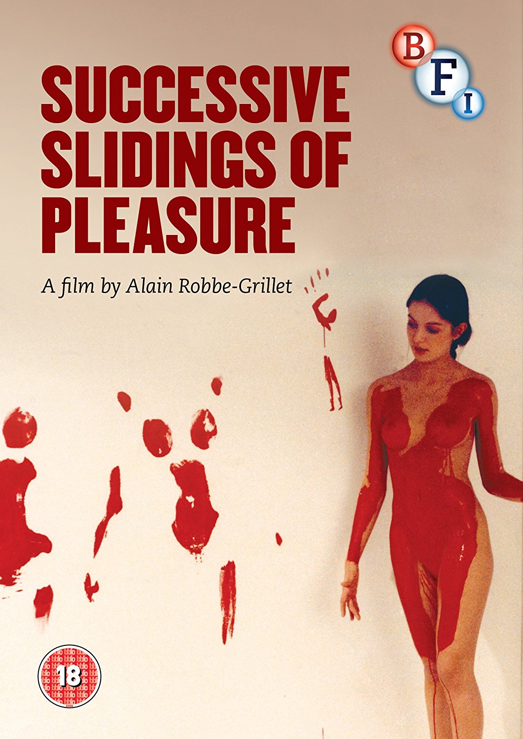 Successive Slidings Of Pleasure Glissements Progressifs Du Plaisir