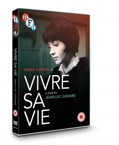 My Life to Live / Vivre sa vie