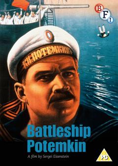 Battleship Potemkin / Bronenosets Potyomkin