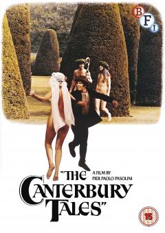The Canterbury Tales / I racconti di Canterbury