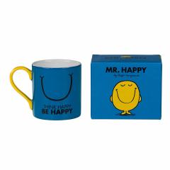 Cana - Mr Happy Wild & Wolf