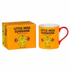 Cana - Little Miss Sunshine