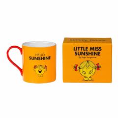 Cana - Little Miss Sunshine