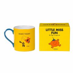 Cana - Little Miss Fun Wild & Wolf