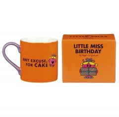 Cana - Little Miss Birthday Wild & Wolf