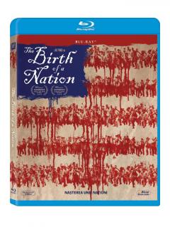 Nasterea unei natiuni (Blu Ray Disc) / The Birth of a Nation