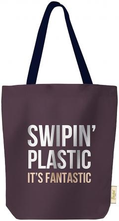 Sacosa - Swipin Plastic