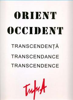 Orient. Occident - Transcendenta