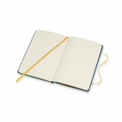 Carnet Moleskine - Peter Pan Limited Edition Indians Cerulean Blue Pocket Ruled Notebook Hard