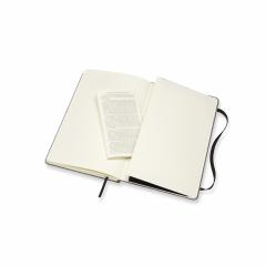 Carnet Moleskine - Blend Limited Collection Large Ruled Notebook Hard