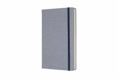 Carnet Moleskine - Blend Limited Collection Blue Large Ruled Notebook Hard