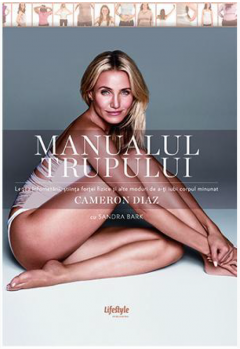 Manualul trupului Cameron Diaz, Sandra Bark