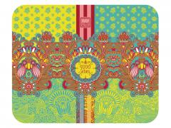Mouse Pad - Good Vibes | Make Notes