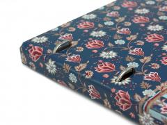 Carnet - Never Stop Dreaming Make Notes