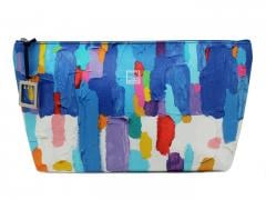 Geanta pentru cosmetice - Fine Art Make Notes