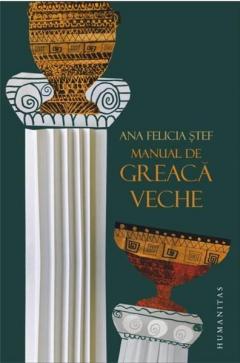 Manual de greaca veche