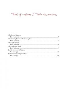 Basme romanesti vol.1. Romanian fairy tales. Contes de fees roumains