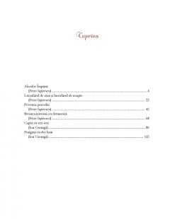 Basme romanesti vol.1. Romanian fairy tales. Contes de fees roumains