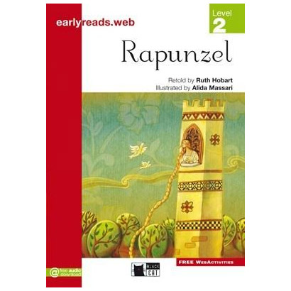 Rapunzel (Level 2)