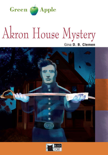 Akron House Mystery