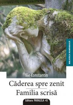 Caderea spre zenit. Familia scrisa