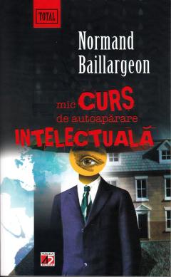 Mic curs de autoaparare intelectuala