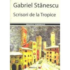 Scrisori de La Tropice