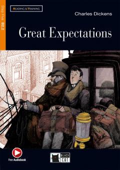 Great Expectations (Step 5)