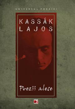 Poezii alese Kassak Lajos