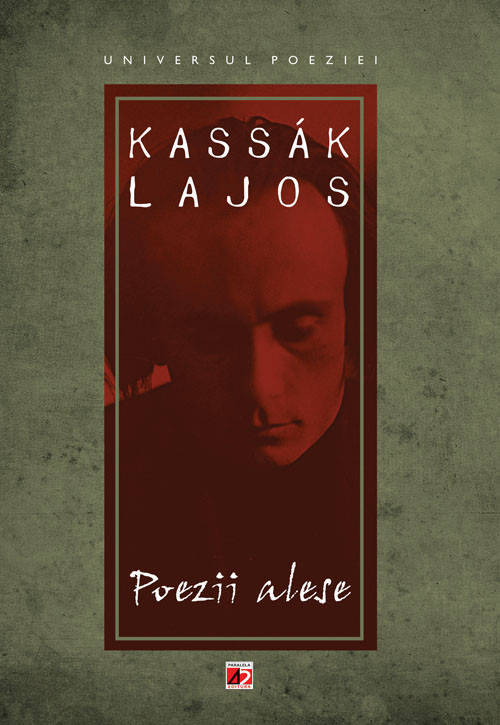 Poezii alese Kassak Lajos