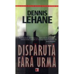 Disparuta fara urma