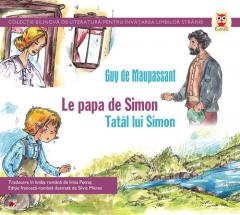 Le papa de Simon / Tatal lui Simon