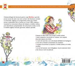 The selfish giant / Uriasul cel egoist Oscar Wilde