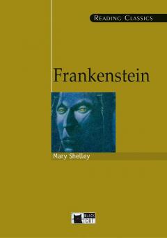 Frankenstein (+ Audio CD)