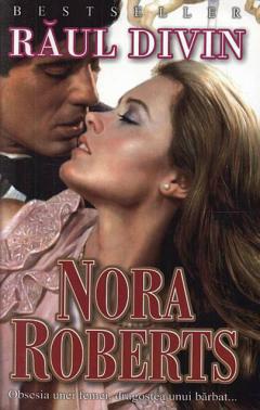 Raul divin Nora Roberts
