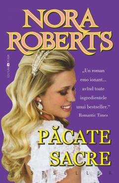 Pacate sacre Nora Roberts