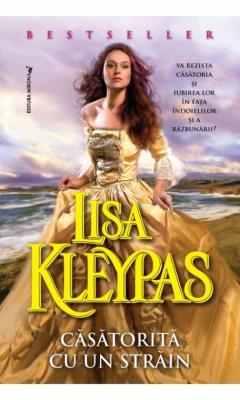 Casatorita cu un strain