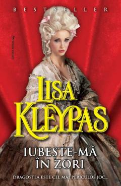 Iubeste-ma in zori Lisa Kleypas