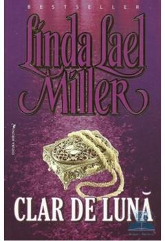 Clar de luna Linda Lael Miller
