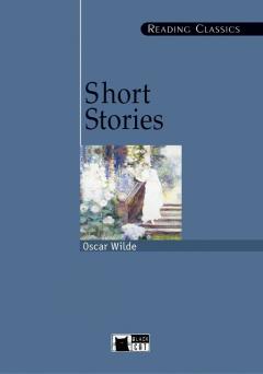 Short Stories (with Audio CD)