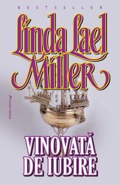 Vinovata de iubire Linda Lael Miller