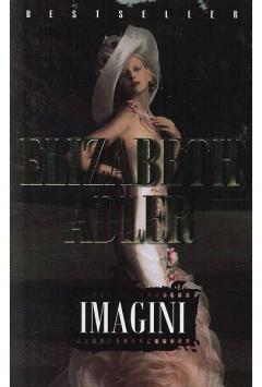 Imagini Elizabeth Adler