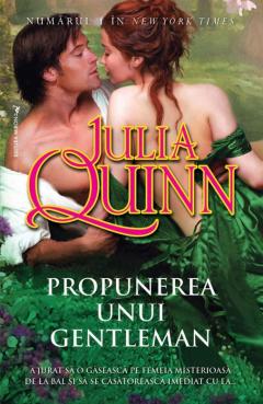 Propunerea unui gentleman