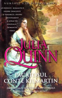 Pacatosul Conte Kilmartin