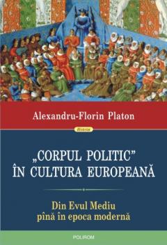 Corpul politic in cultura europeana