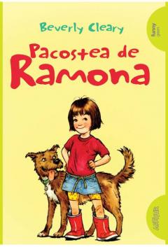 Pacostea de Ramona 