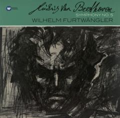 Beethoven: Symphony No. 5 - Vinyl