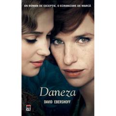Daneza David Ebershof